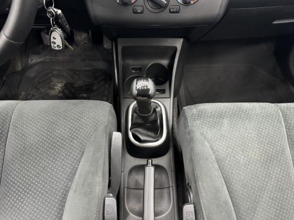 Nissan Tiida I Рестайлинг с пробегом 2012 года, цена 700 000 рублей, 225784 км, хэтчбек, Автокод Объявления