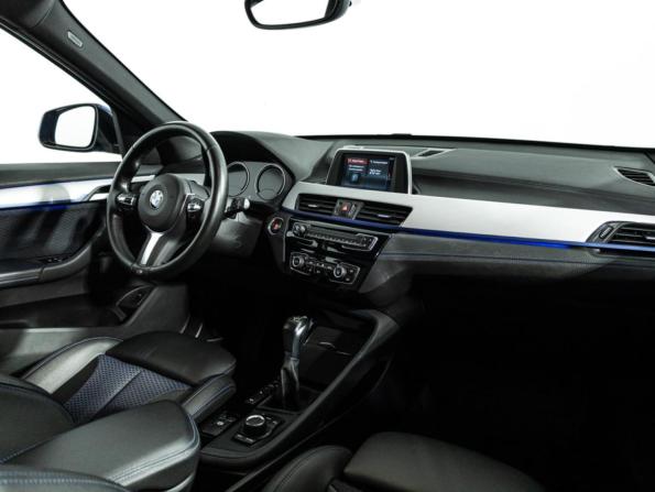 BMW X1 II (F48) Рестайлинг с пробегом 2019 года, цена 2 642 385 рублей, 113020 км, внедорожник, Автокод Объявления