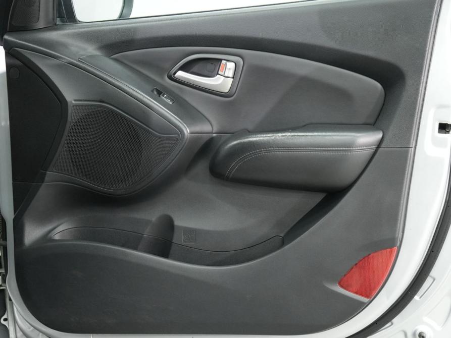 Hyundai ix35 I Новосибирск  - изображение 17