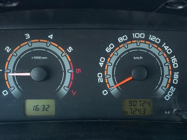 Lada (ВАЗ) Niva с пробегом 2020 года, цена 670 000 рублей, 90724 км, внедорожник, Автокод Объявления