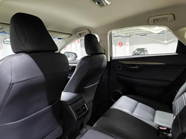 Lexus NX I Рестайлинг с пробегом 2017 года, цена 2 570 000 рублей, 150935 км, внедорожник, Автокод Объявления