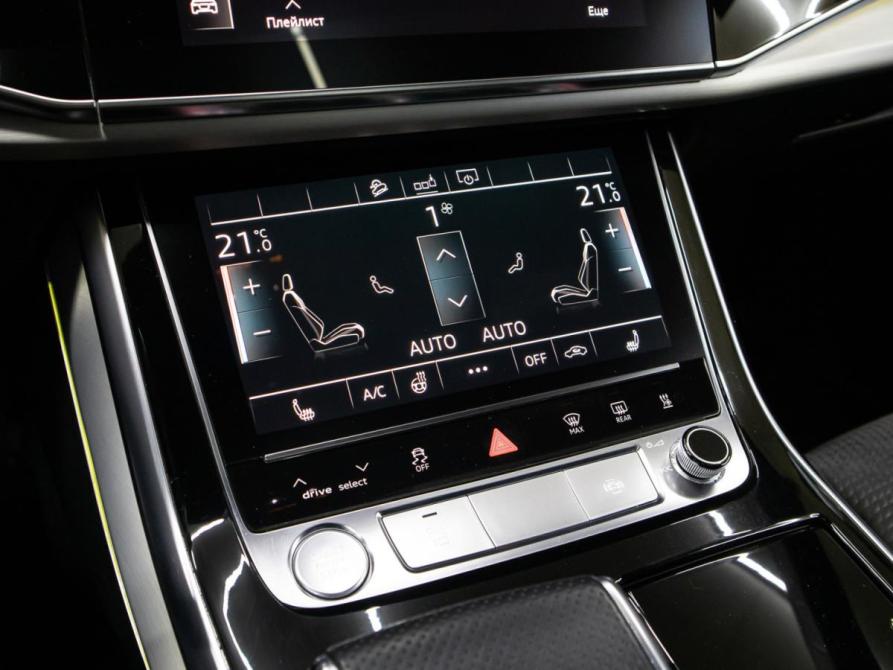 Audi Q8 I (4M) Москва  - изображение 20