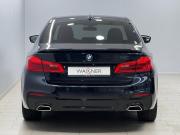 BMW 5 серии VII (G30/G31/G38) Санкт-Петербург  - изображение 34