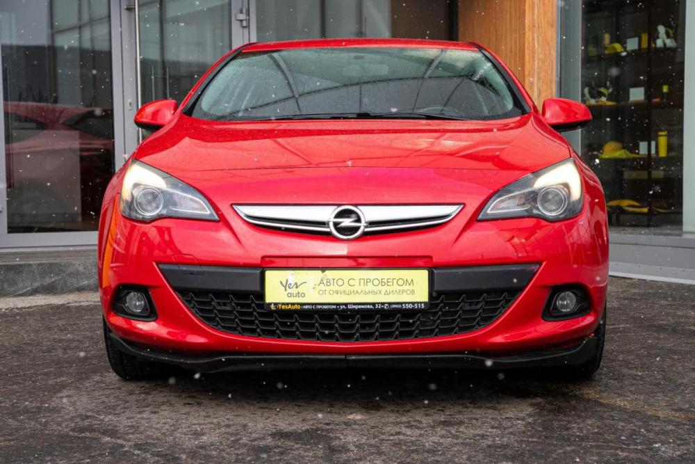 Opel Astra H Рестайлинг Иркутск  - изображение 4