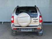 Chevrolet Niva I Рестайлинг Тамбов  - изображение 25