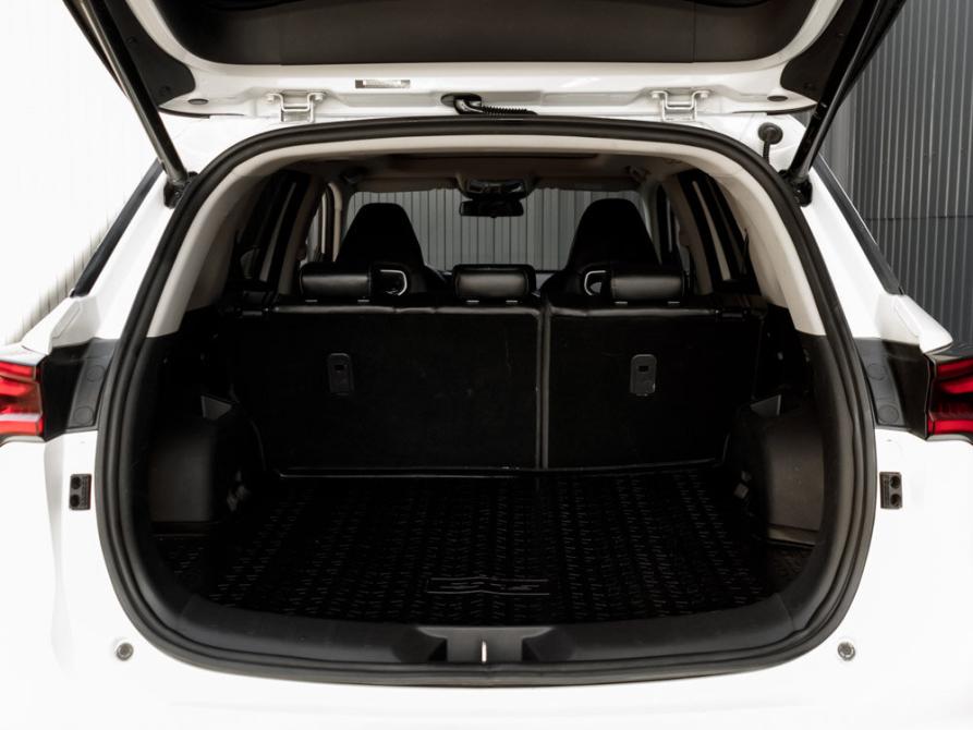 Changan CS75 Plus I Рестайлинг Екатеринбург  - изображение 9