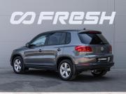 Volkswagen Tiguan I Рестайлинг Краснодар  - изображение 19