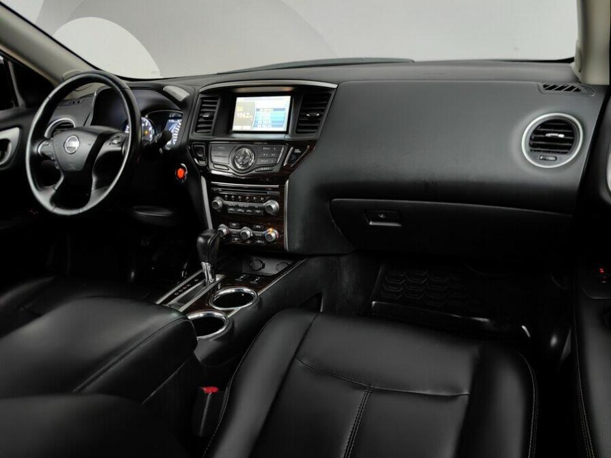 Nissan Pathfinder IV Подольск  - изображение 13