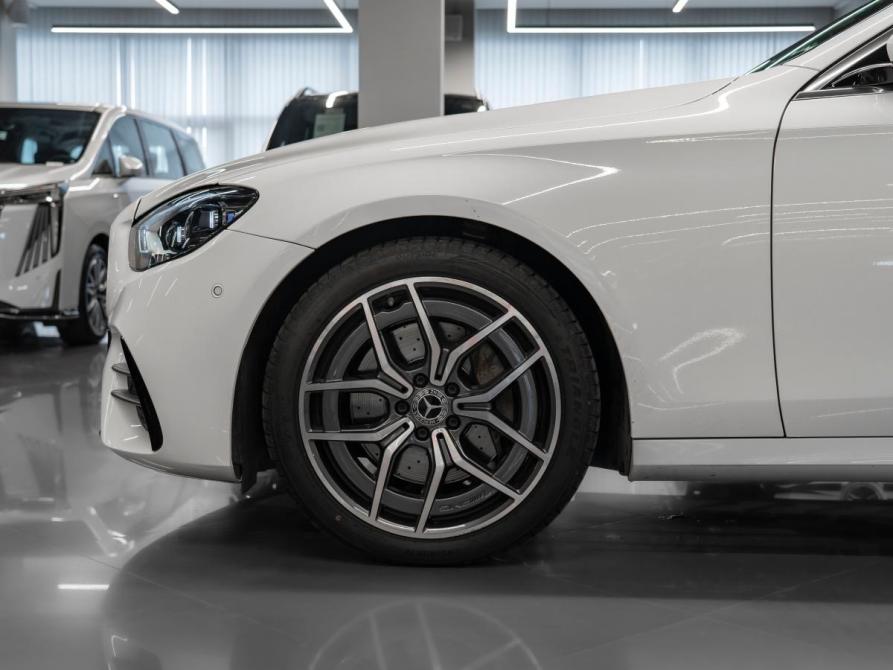 Mercedes-Benz E-Класс V (W213 S213 C238) Рестайлинг Москва  - изображение 27