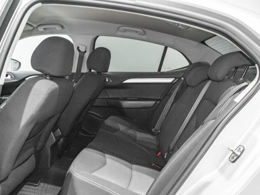 Citroen C4 II Екатеринбург  - изображение 15