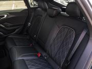 Audi A5 III (B10) Москва  - изображение 46