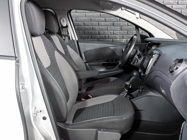 Renault Kaptur I с пробегом 2018 года, цена 1 500 000 рублей, 82604 км, внедорожник, Автокод Объявления