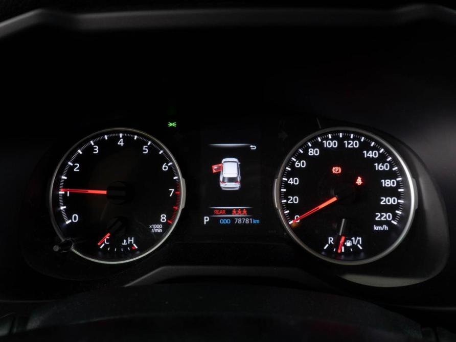 Toyota RAV4 V (XA50) Тюмень  - изображение 19