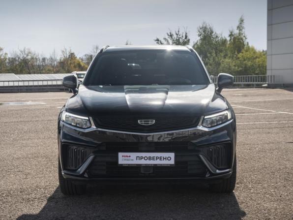 Geely Tugella I Рестайлинг с пробегом 2024 года, цена 3 248 000 рублей, 31585 км, внедорожник, Автокод Объявления