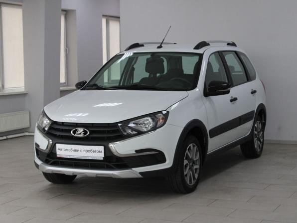 Lada (ВАЗ) Granta I Рестайлинг с пробегом 2023 года, цена 1 029 900 рублей, 51410 км, универсал, Автокод Объявления