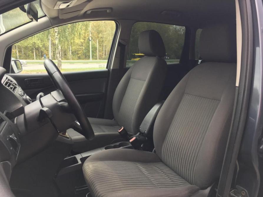 Ford C-MAX I Ярославль  - изображение 10