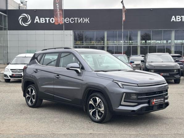 Москвич 3 с пробегом 2024 года, цена 1 399 000 рублей, 32590 км, внедорожник, Автокод Объявления