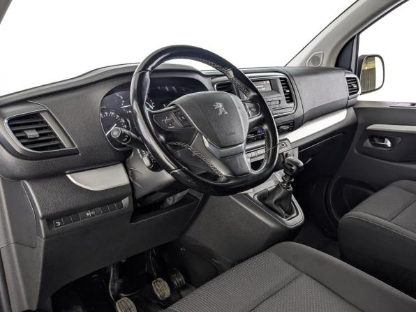 Peugeot Traveller I с пробегом 2021 года, цена 2 999 000 рублей, 97927 км, минивэн, Автокод Объявления