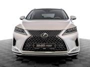 Lexus RX IV Рестайлинг Москва  - изображение 32