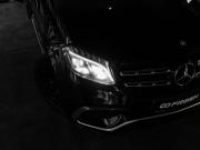 Mercedes-Benz GLS AMG I (X166) Тюмень  - изображение 46