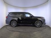 Lexus LX III Рестайлинг 2 Москва  - изображение 34