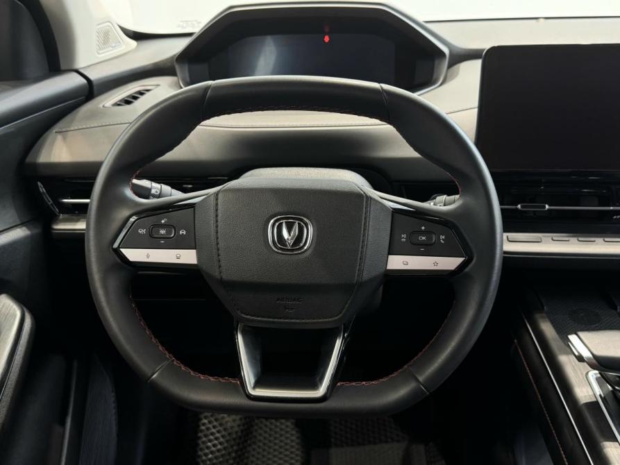 Changan CS55 Plus II Волжский  - изображение 22