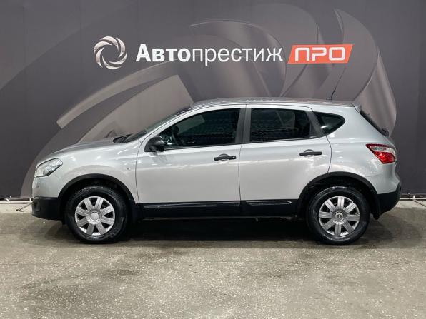 Nissan Qashqai I Рестайлинг с пробегом 2012 года, цена 975 000 рублей, 134161 км, внедорожник, Автокод Объявления