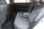Toyota Corolla XI (E160 E170 E180) Рестайлинг 1 Чебоксары  - изображение 61