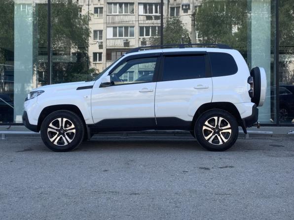 Lada (ВАЗ) Niva Travel I с пробегом 2024 года, цена 1 060 000 рублей, 25000 км, внедорожник, Автокод Объявления