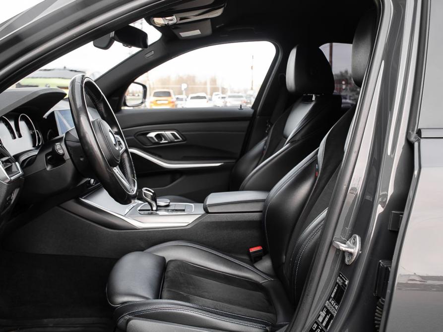 BMW 3 серии VII (G2x) Магнитогорск  - изображение 19
