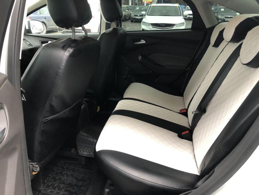 Ford Focus III Брянск  - изображение 11
