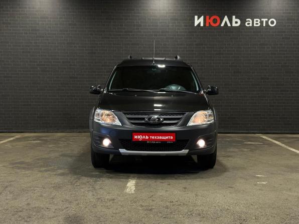 Lada (ВАЗ) Largus I с пробегом 2020 года, цена 900 000 рублей, 180196 км, универсал, Автокод Объявления