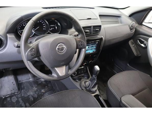 Nissan Terrano III (D10) с пробегом 2019 года, цена 1 449 000 рублей, 117190 км, внедорожник, Автокод Объявления