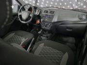 Lada (ВАЗ) Granta I Рестайлинг Новосибирск  - изображение 44