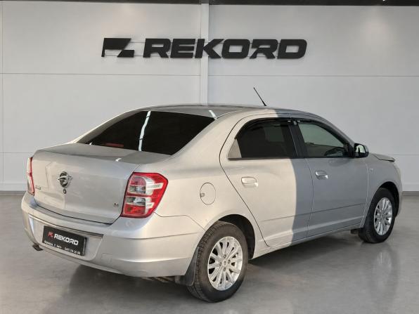 Ravon R4 с пробегом 2016 года, цена 699 000 рублей, 179754 км, седан, Автокод Объявления