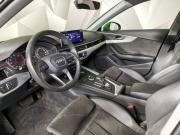 Audi A4 V (B9) Москва  - изображение 41