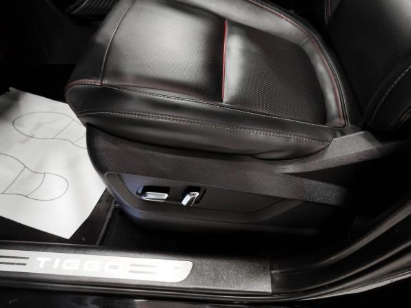 Chery Tiggo 7 Pro I с пробегом 2022 года, цена 1 496 000 рублей, 73065 км, внедорожник, Автокод Объявления