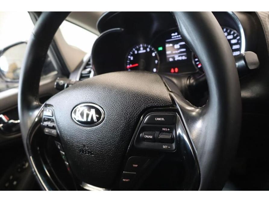 Kia Cerato III Рестайлинг (Classic) Коломна  - изображение 8
