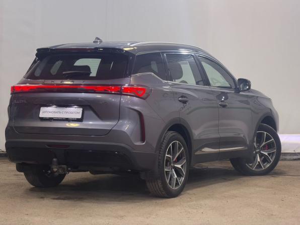 Chery Tiggo 7L I с пробегом 2025 года, цена 2 499 000 рублей, 21561 км, внедорожник, Автокод Объявления