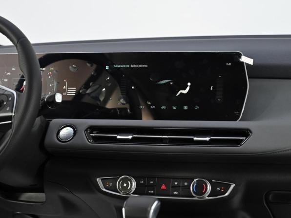 Новый BAIC U5 Plus 2025 года, цена 2 099 000 рублей, седан, Автокод Объявления