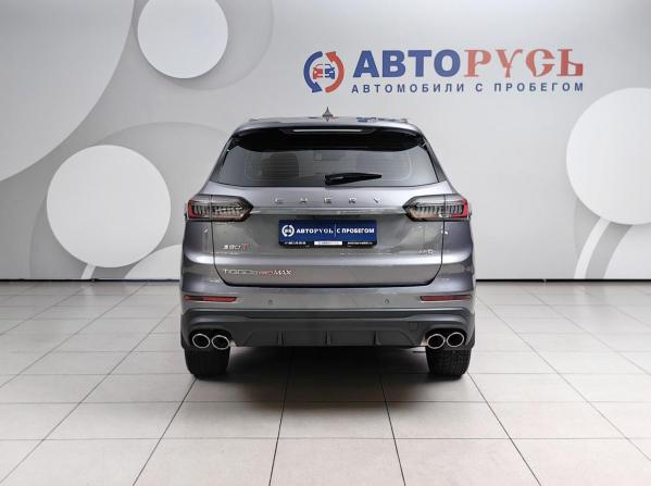 Chery Tiggo 8 Pro Max I с пробегом 2023 года, цена 2 318 000 рублей, 39253 км, внедорожник, Автокод Объявления