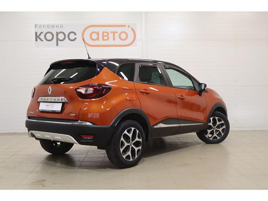 Renault Kaptur I Коломна  - изображение 3