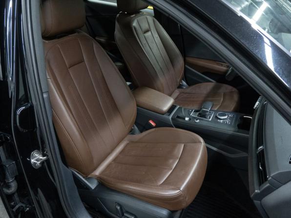 Audi A4 V (B9) с пробегом 2018 года, цена 2 700 000 рублей, 90970 км, седан, Автокод Объявления