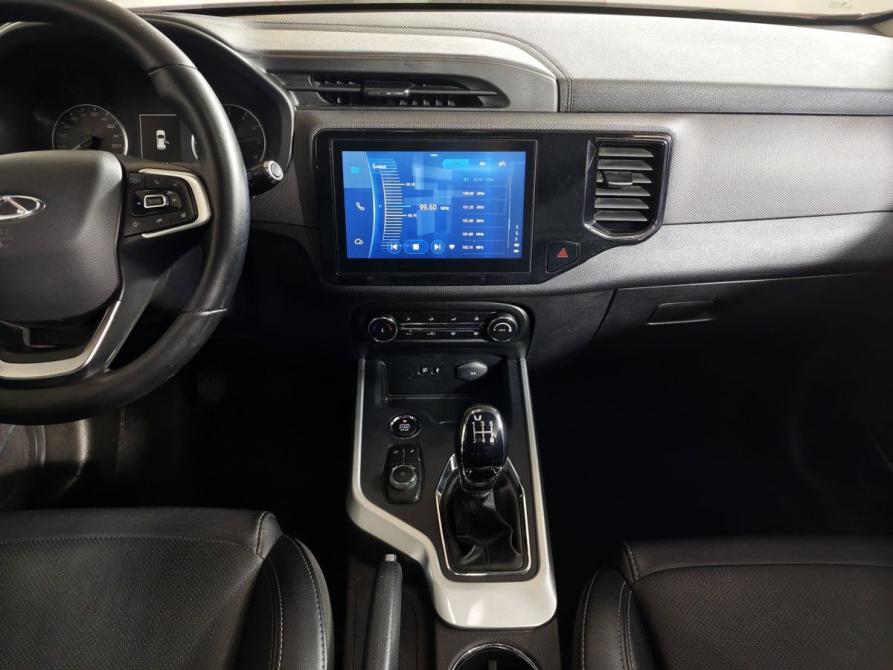 Chery Tiggo 4 I Рестайлинг Москва  - изображение 14
