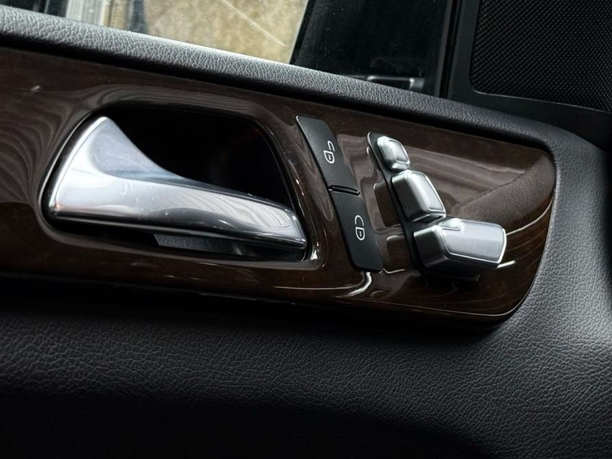Mercedes-Benz GL-Класс II (X166) Ижевск  - изображение 29