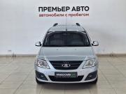 Lada (ВАЗ) Largus I Смоленск  - изображение 17