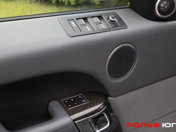 Land Rover Range Rover Sport II с пробегом 2014 года, цена 3 078 000 рублей, 149028 км, внедорожник, Автокод Объявления
