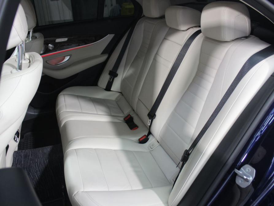 Mercedes-Benz E-Класс V (W213 S213 C238) Москва  - изображение 3