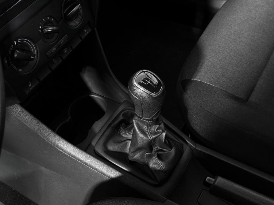 Skoda Rapid I Рестайлинг Санкт-Петербург  - изображение 11