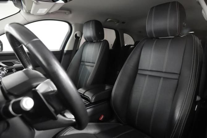 Land Rover Range Rover Velar I с пробегом 2018 года, цена 2 888 000 рублей, 160932 км, внедорожник, Автокод Объявления